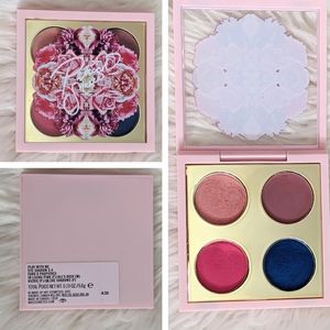 MAC x PATRICK STARRR QUAD - PLAY WITH ME